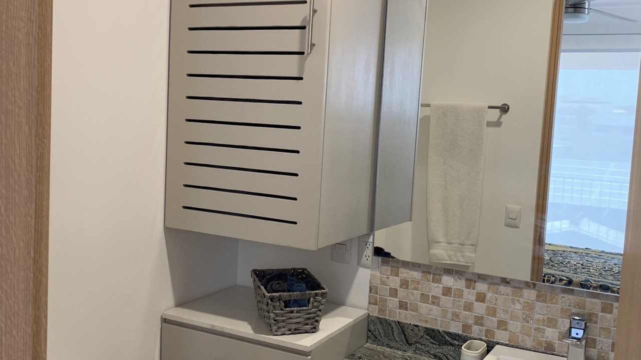Photo of Bathroom in South Hotel Zone
