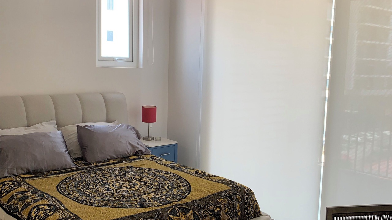 Photo of Bedroom in South Hotel Zone