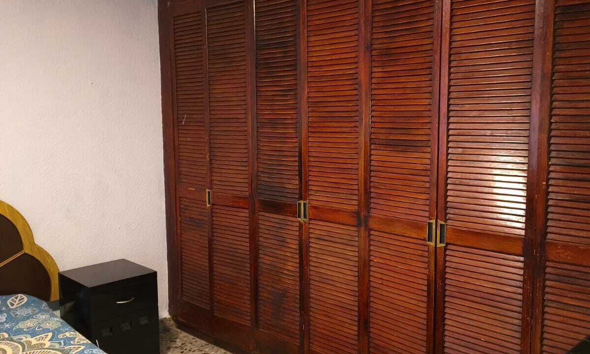 Photo of Bedroom in Coyoacan