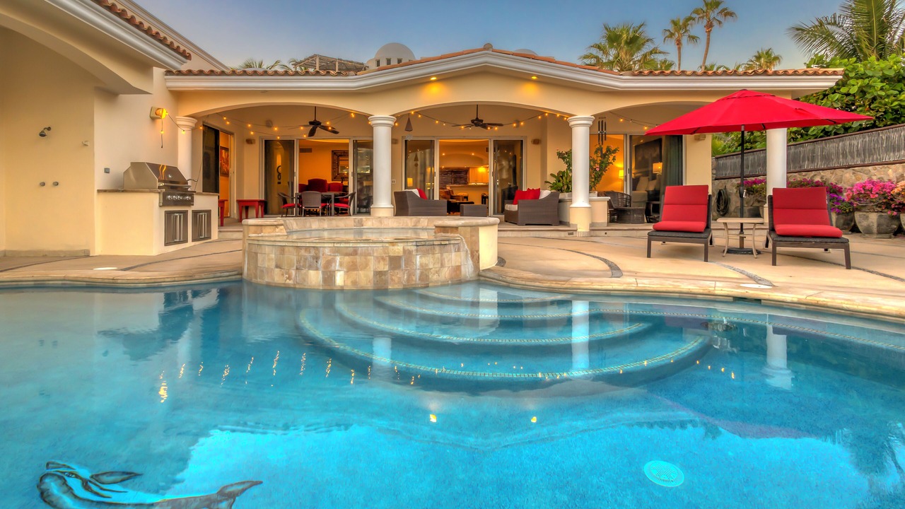 Photo of Outdoor in Palmilla