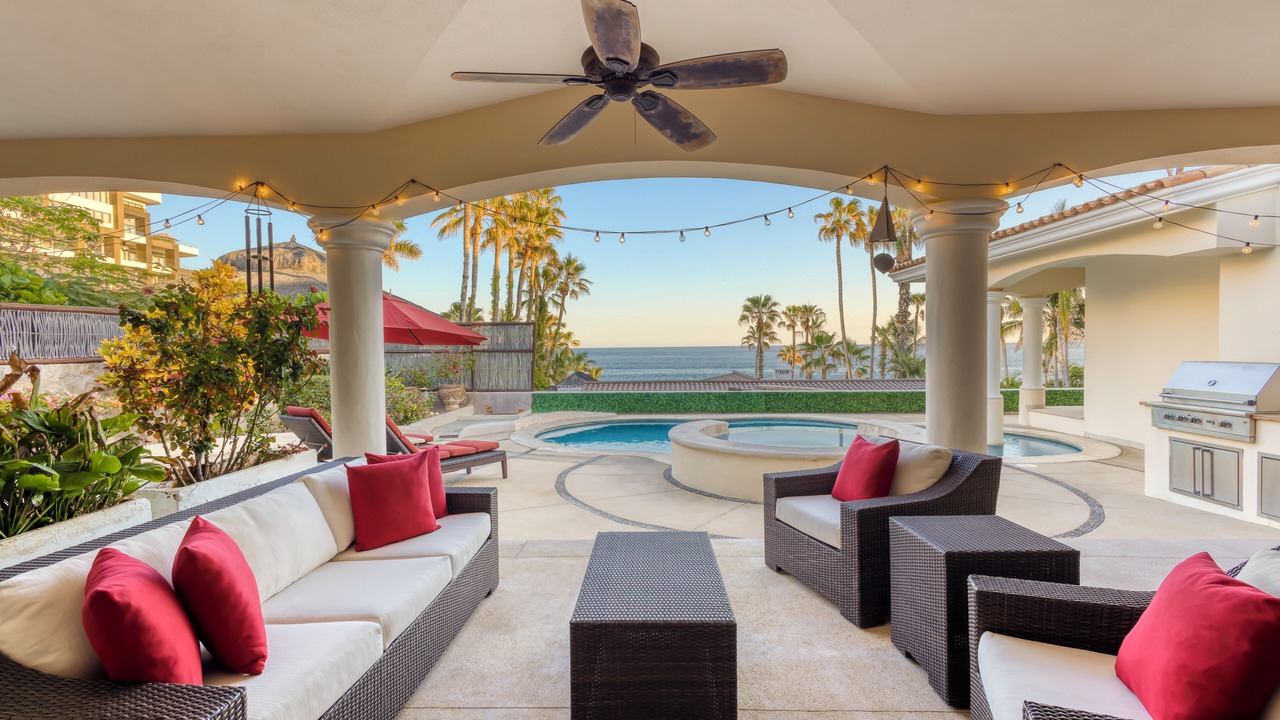 Photo of Outdoor in Palmilla