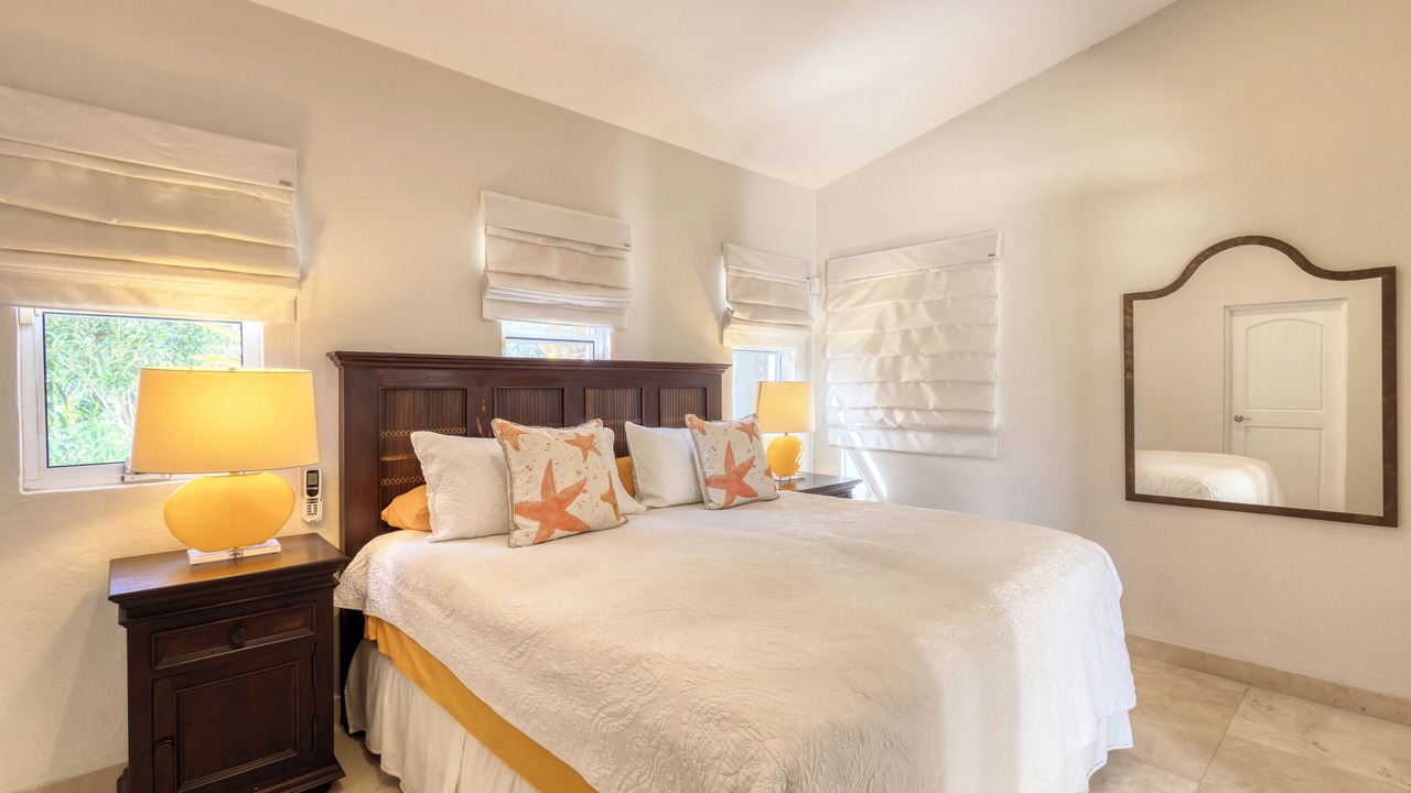 Photo of Bedroom in Palmilla