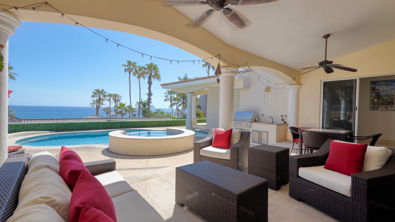 Photo of Outdoor in Palmilla