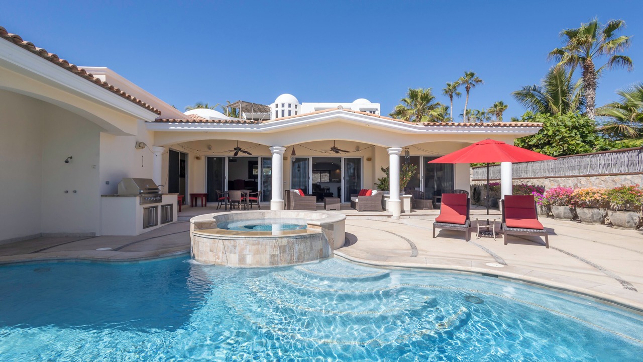 Photo of Outdoor in Palmilla