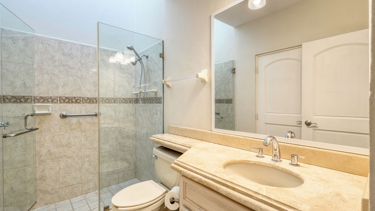 Photo of Bathroom in Palmilla
