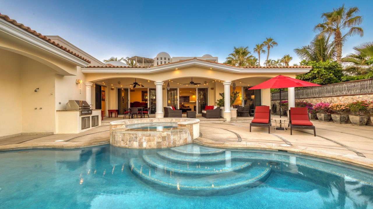 Photo of Outdoor in Palmilla