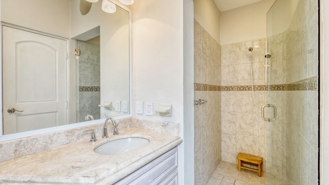 Photo of Bathroom in Palmilla