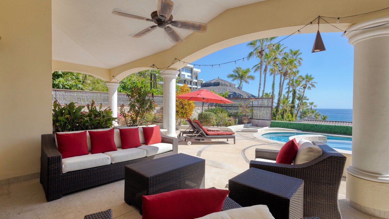 Photo of Outdoor in Palmilla