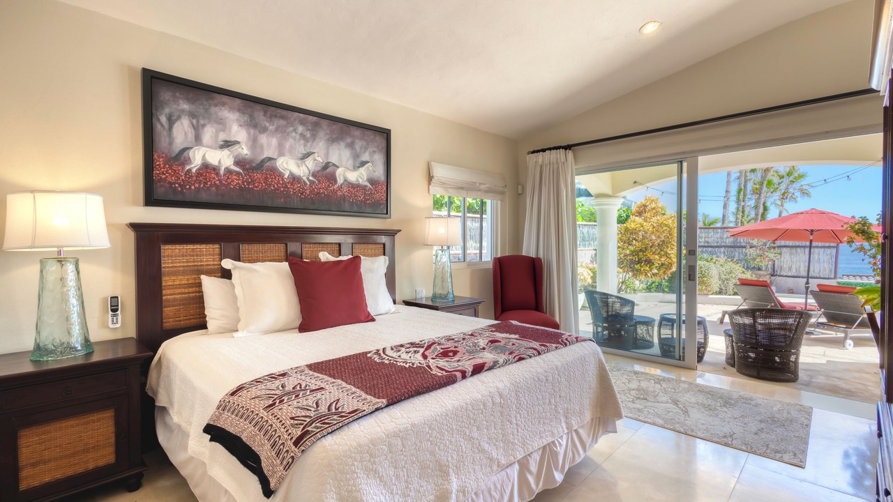 Photo of Outdoor in Palmilla