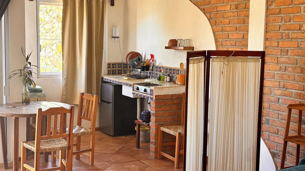 Photo of Bedroom in Chacala