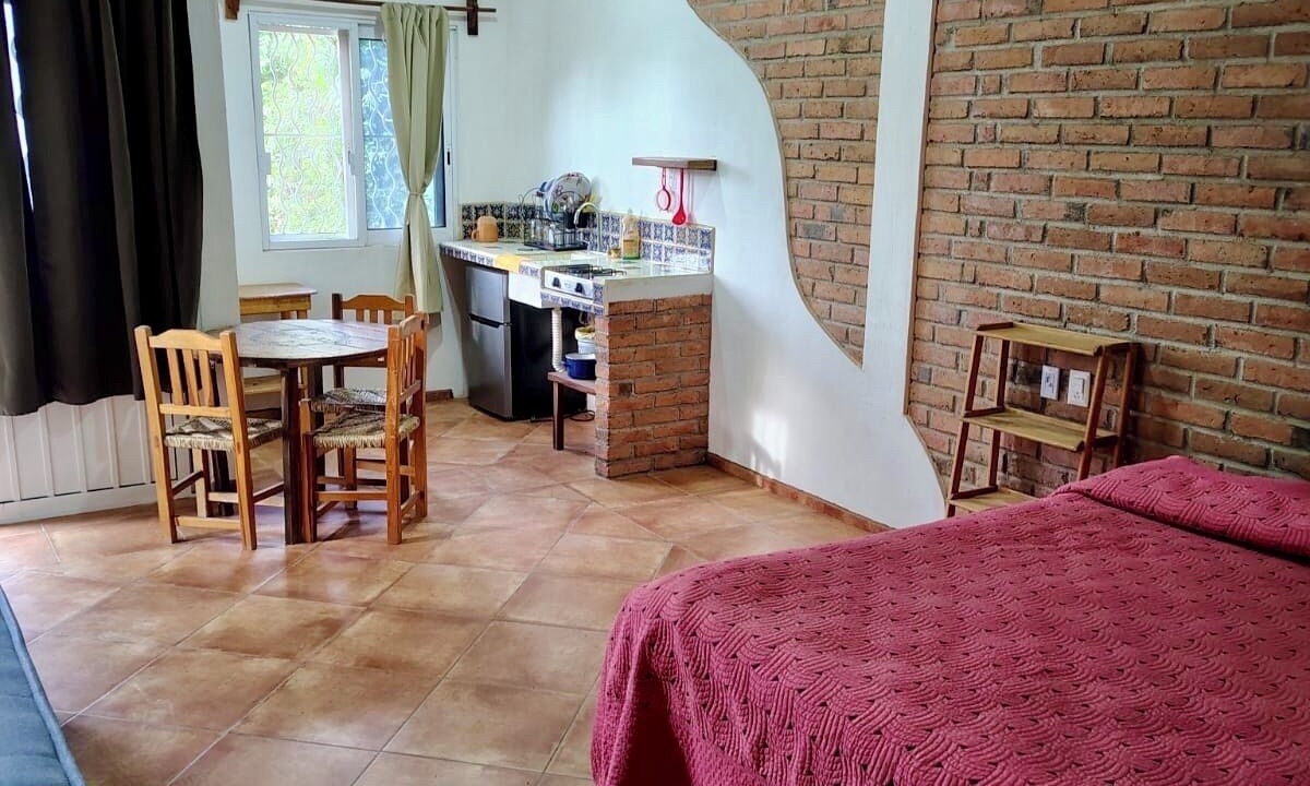 Photo of Bedroom in Chacala