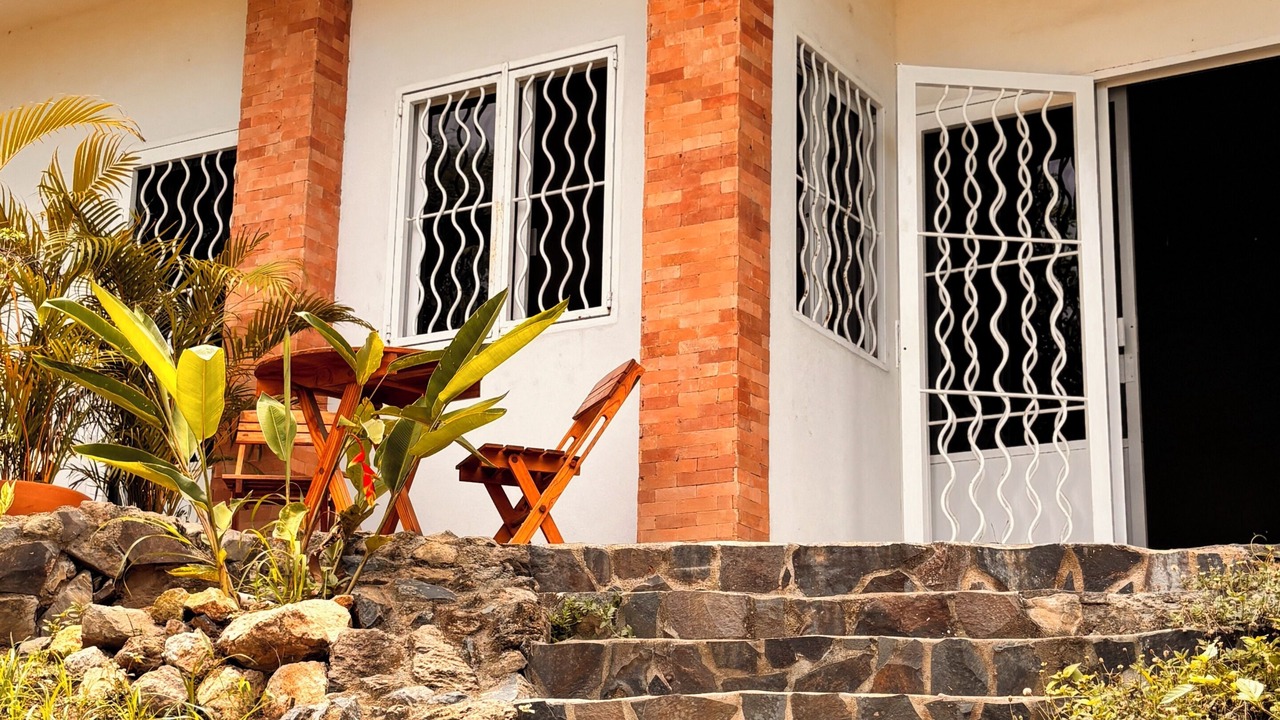 Photo of Outdoor in Chacala
