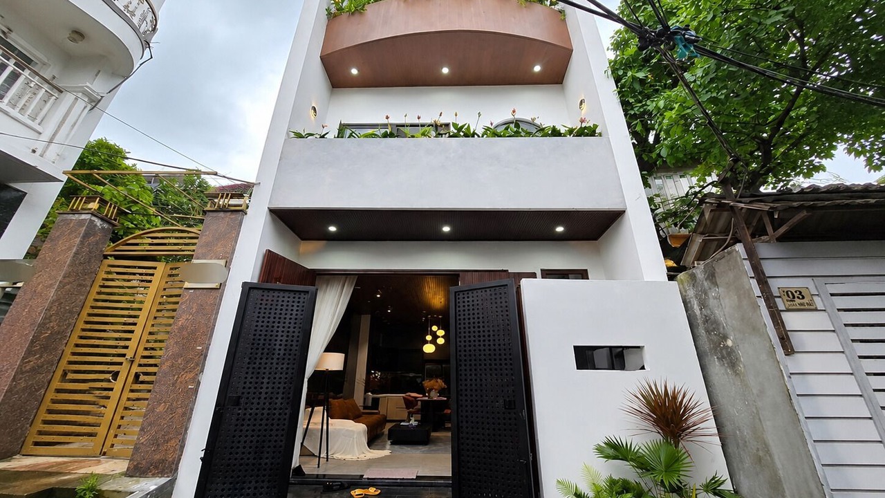 Photo of Outdoor in Thanh Khe
