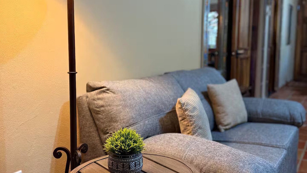 Photo of Livingroom in Loreto