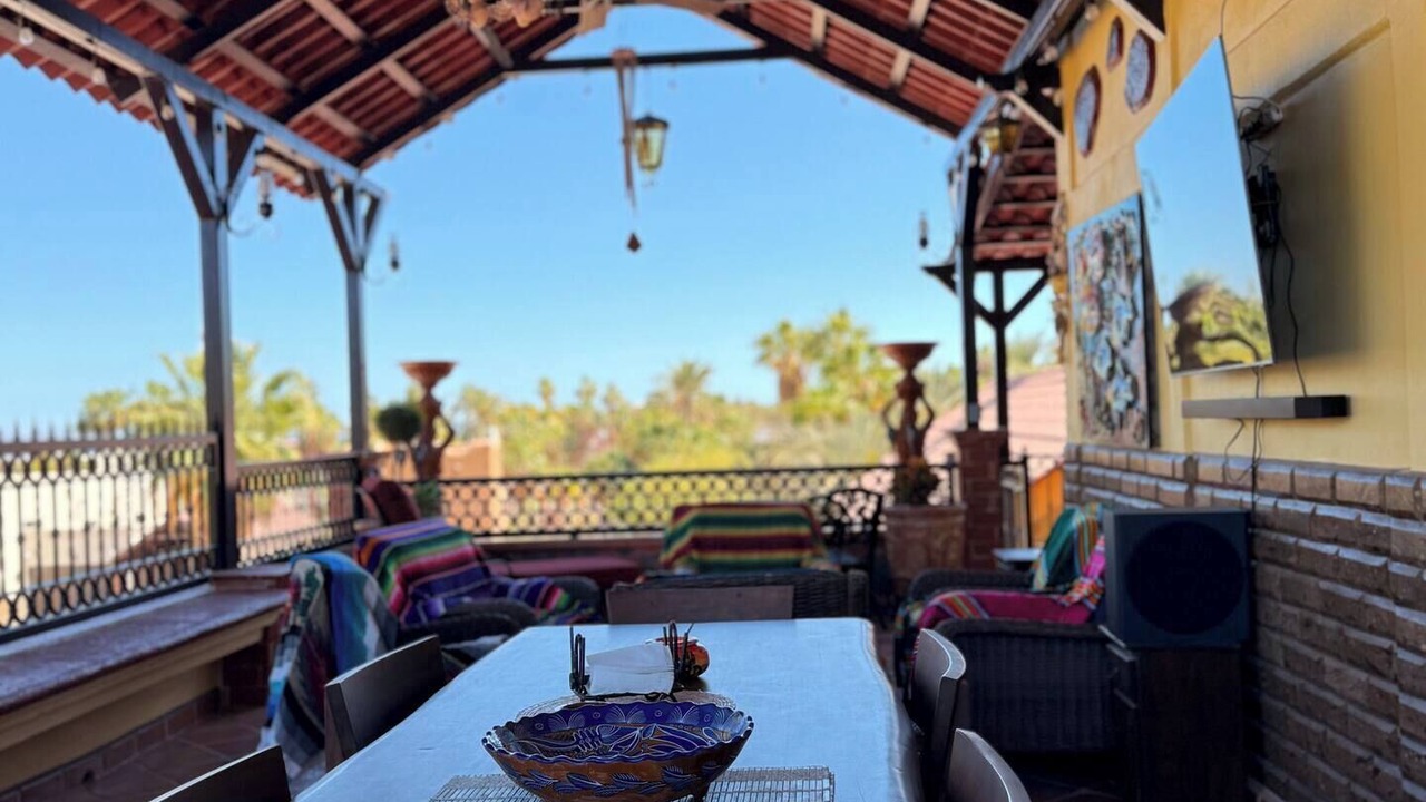 Photo of Outdoor in Loreto