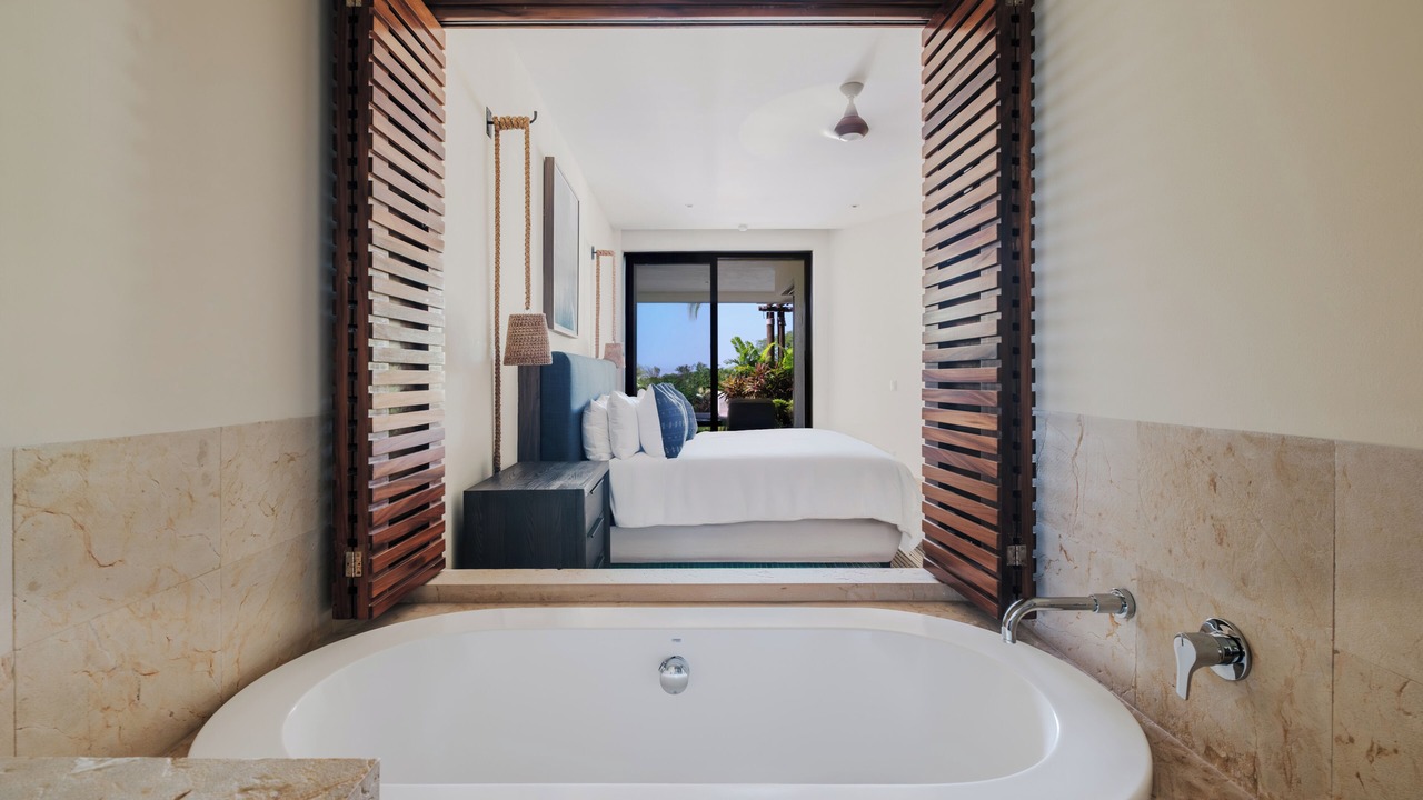 Photo of Bathroom in Punta de Mita