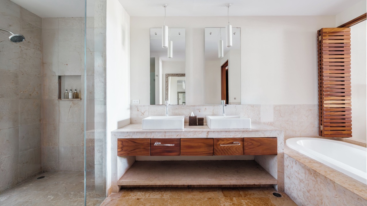 Photo of Bathroom in Punta de Mita