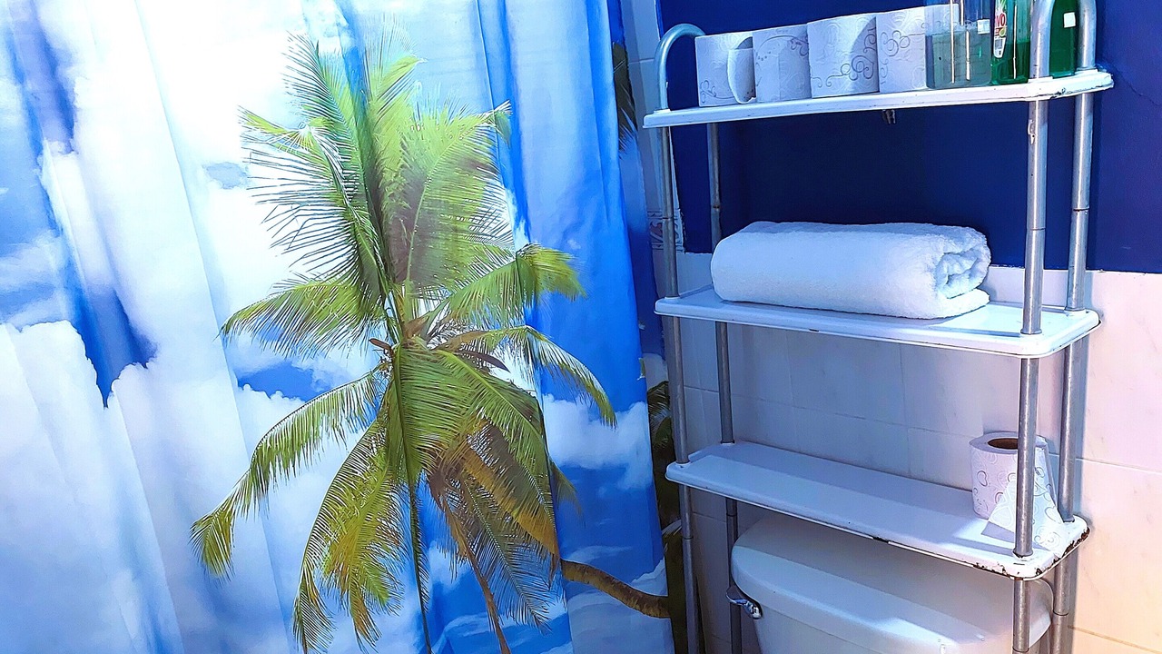 Photo of Bathroom in Hermosillo