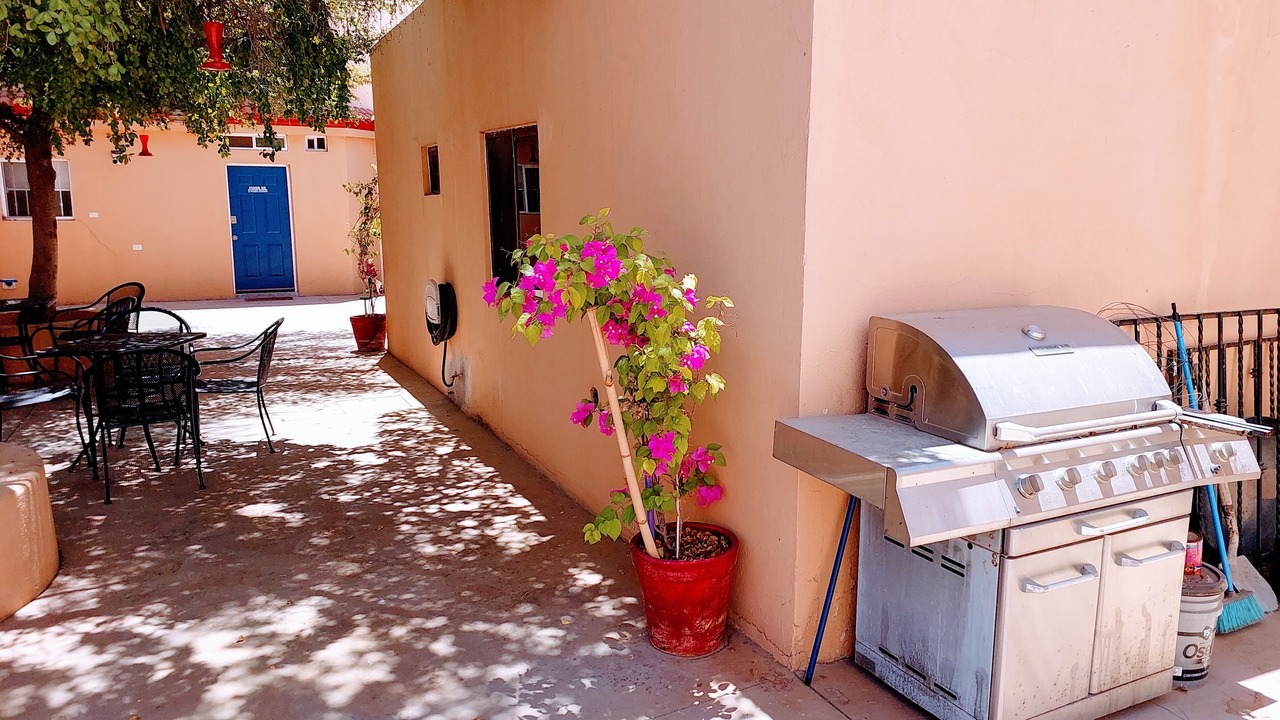Photo of Outdoor in Hermosillo