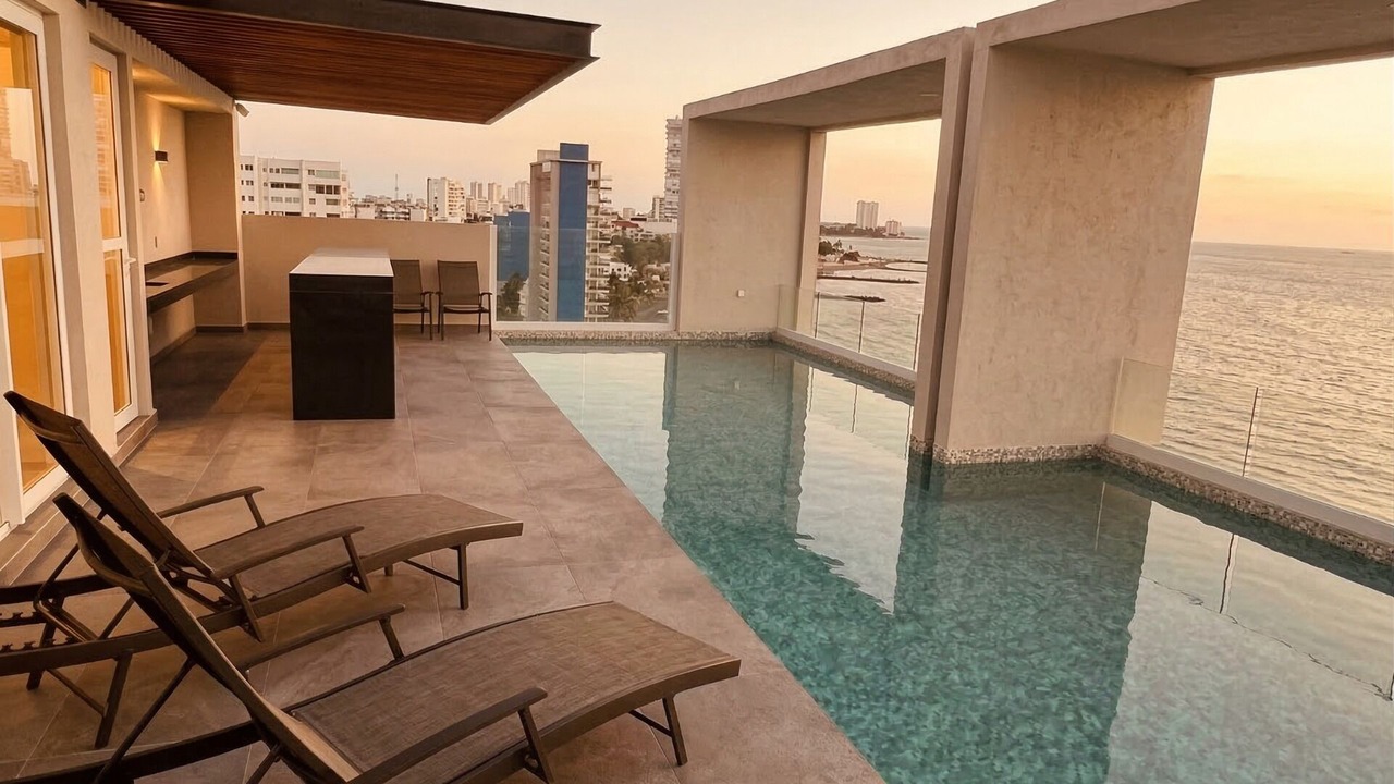 Photo of Outdoor in Boca del Rio