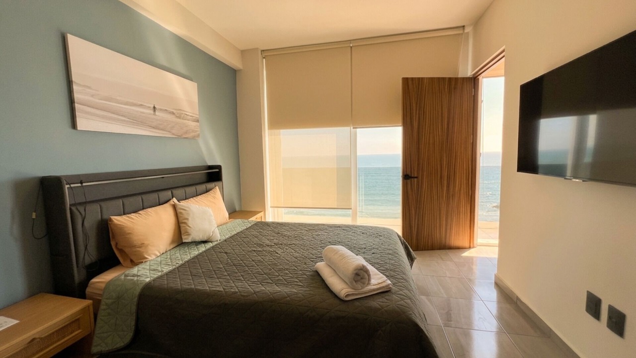 Photo of Bedroom in Boca del Rio