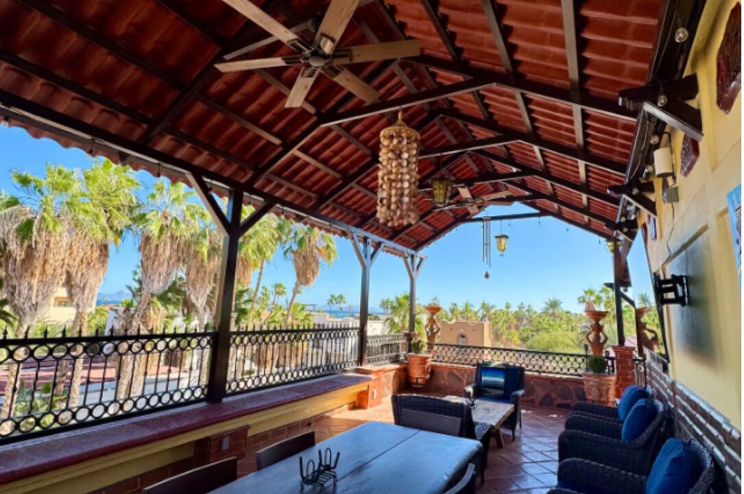 Photo of Outdoor in Loreto