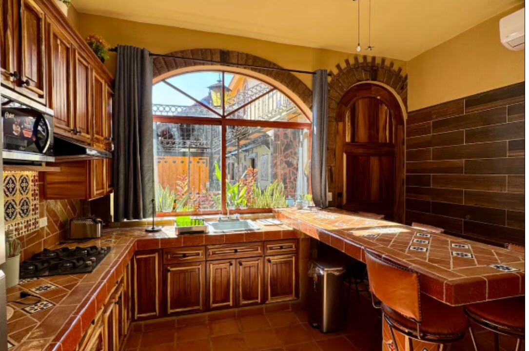 Photo of Kitchen in Loreto