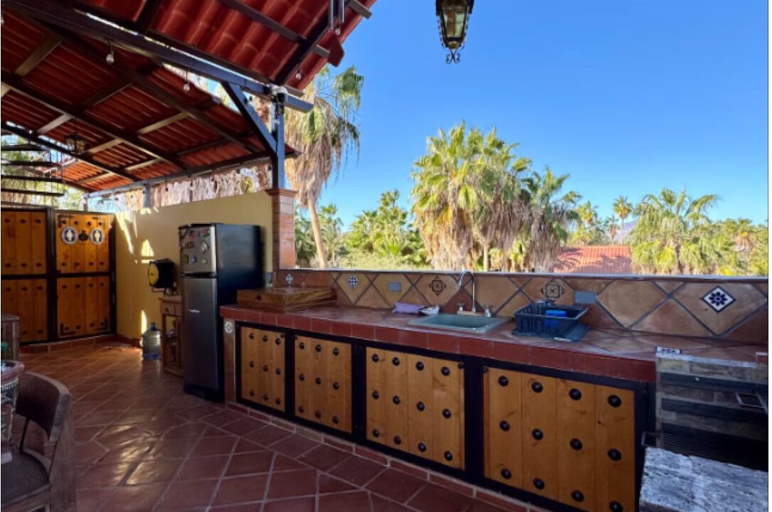 Photo of Outdoor in Loreto