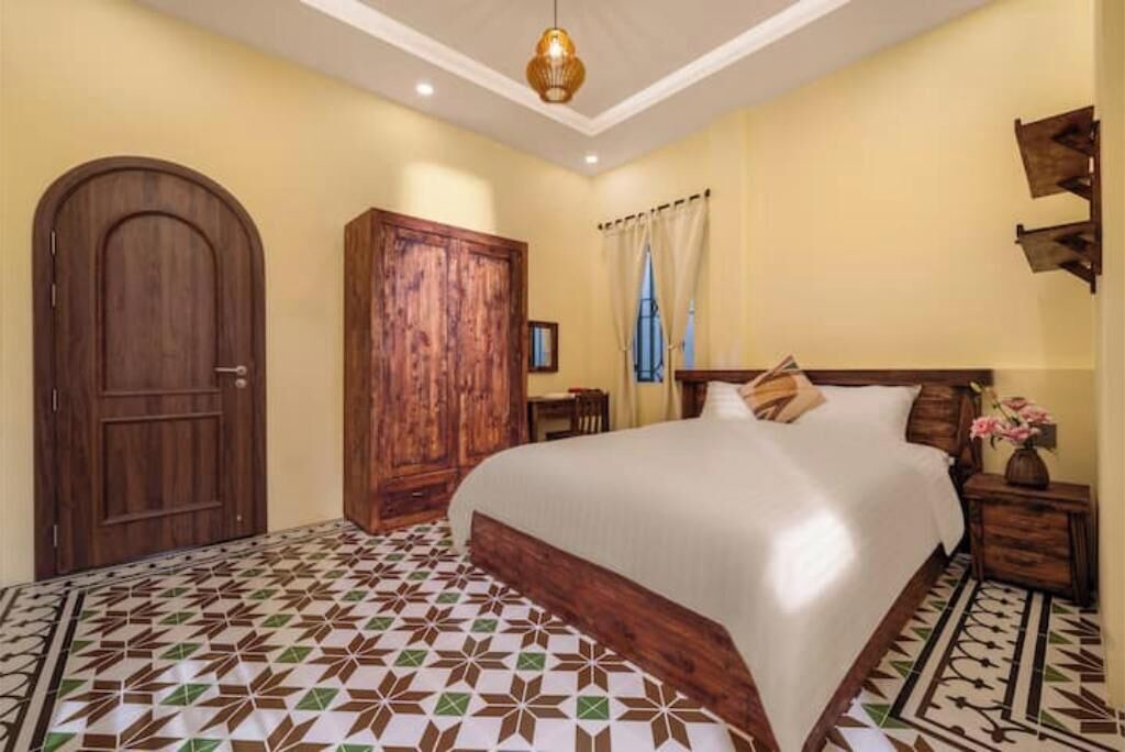Photo of Bedroom in An Hai Đong