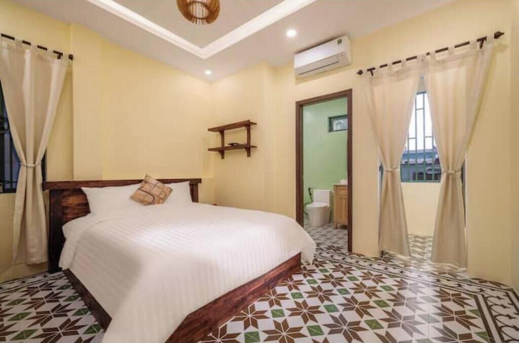 Photo of Bedroom in An Hai Đong