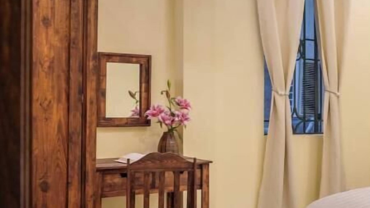 Photo of Bedroom in An Hai Đong