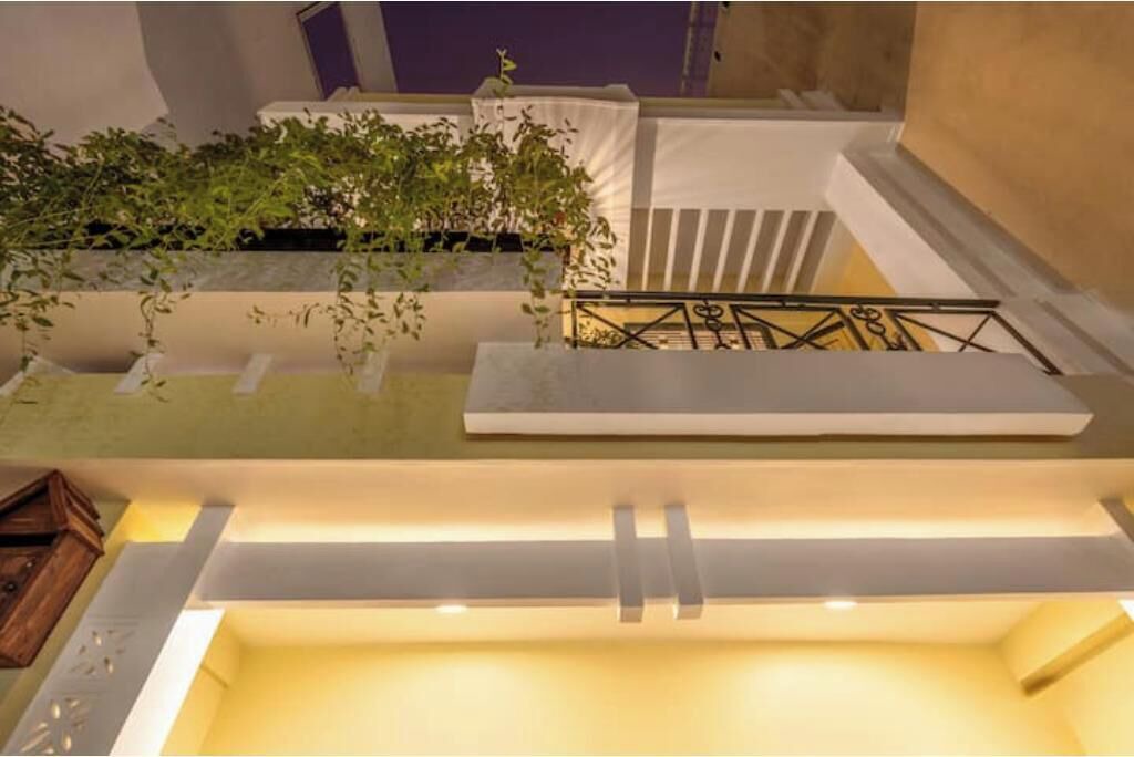 Photo of Outdoor in An Hai Đong
