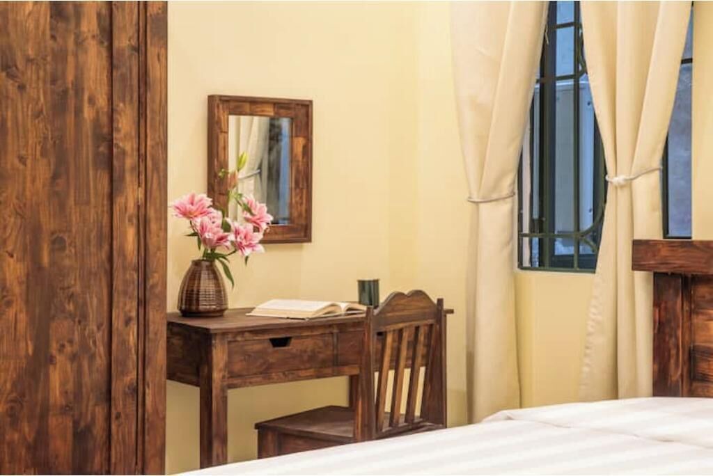 Photo of Bedroom in An Hai Đong