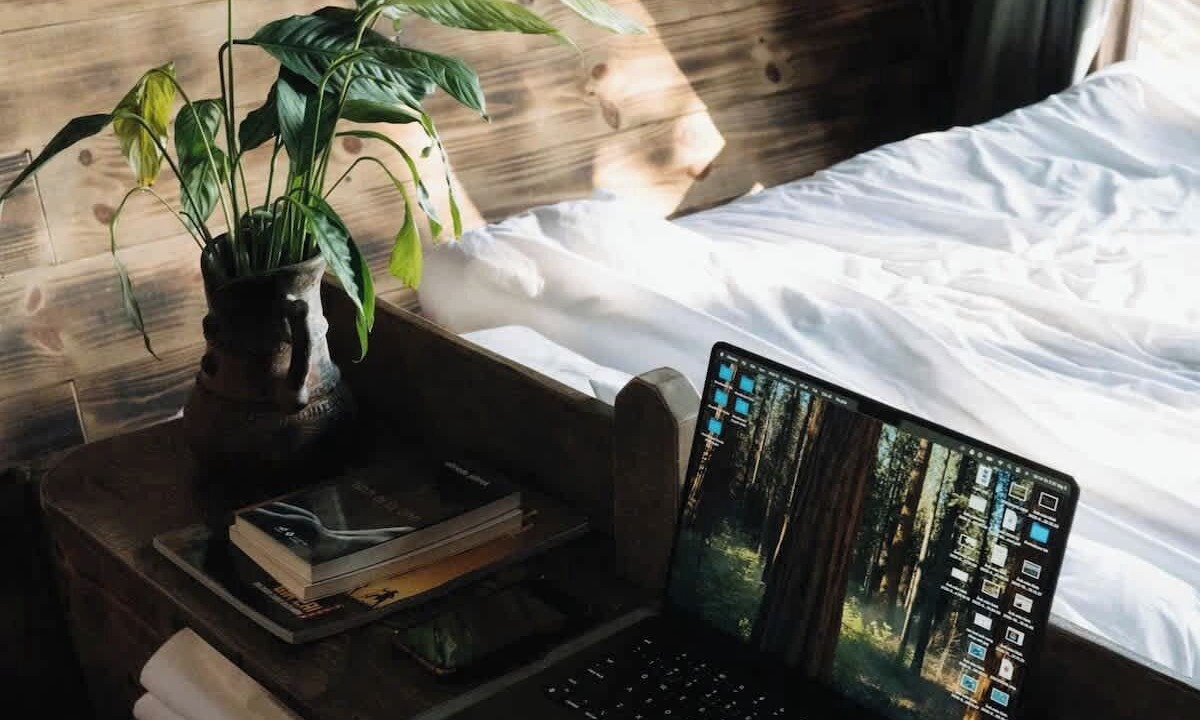 Photo of Bedroom in Kon Plong