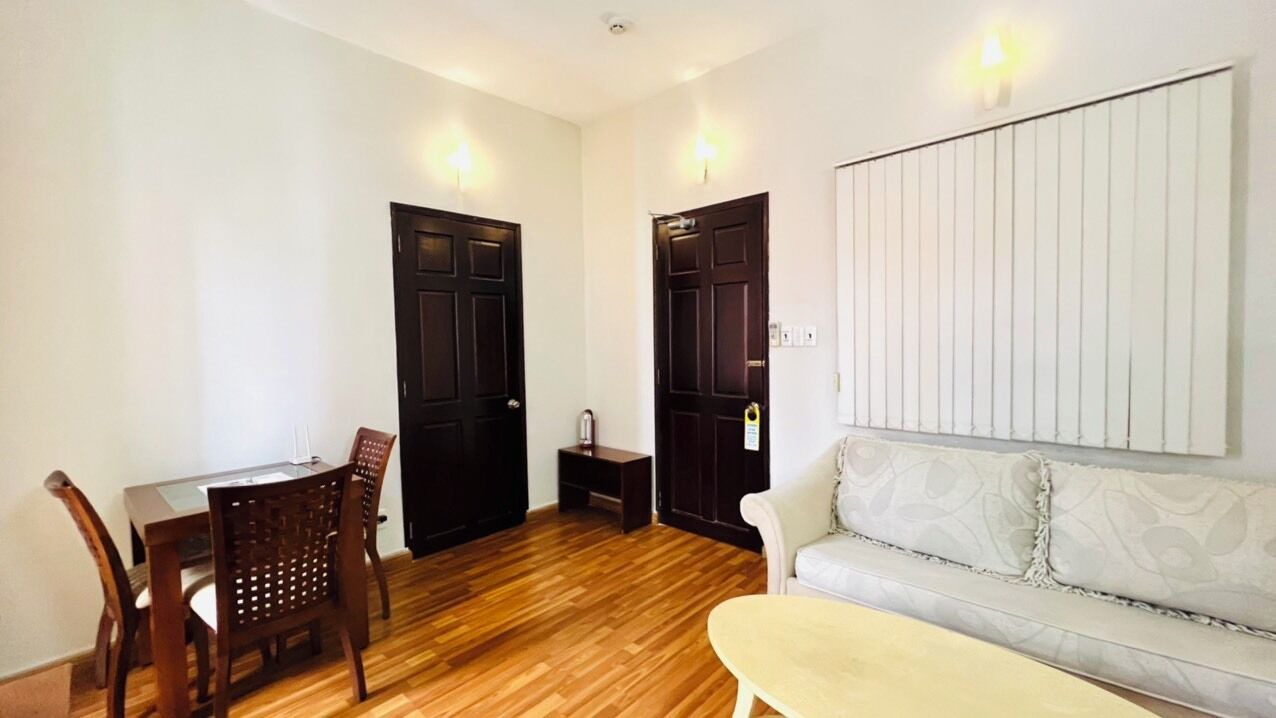 Photo of Livingroom in Da Kao