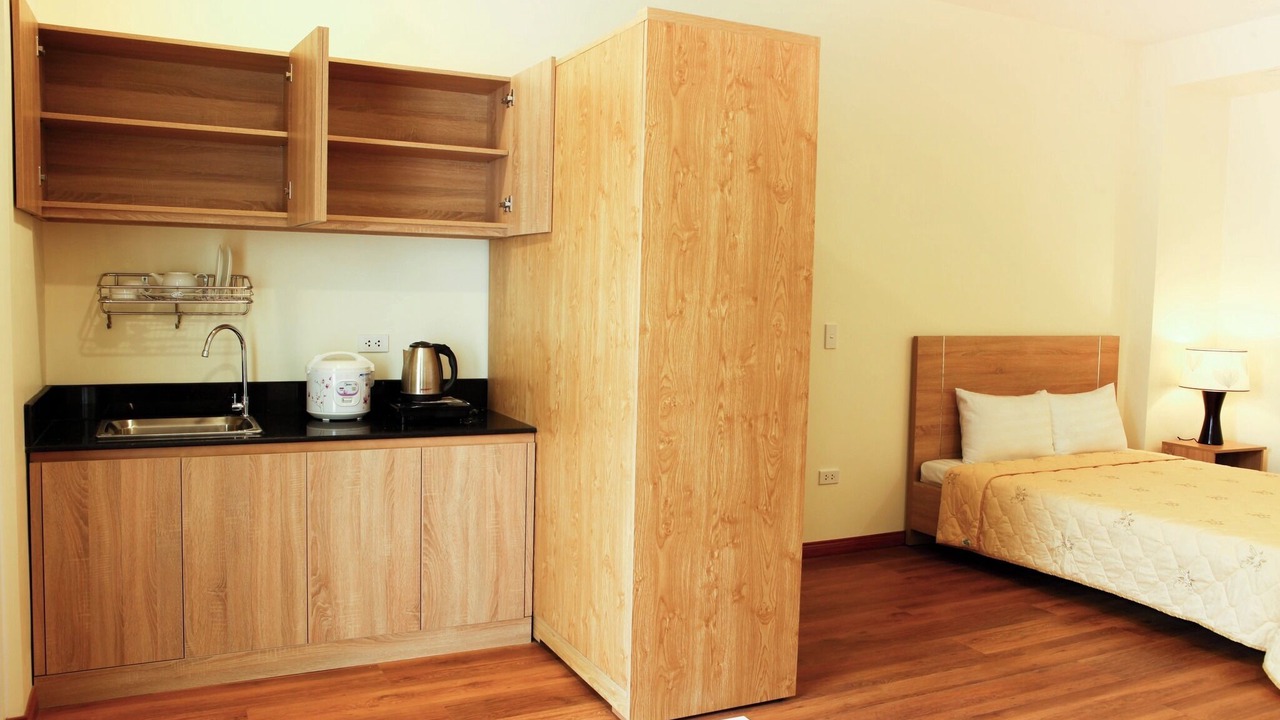 Photo of Bedroom in Da Kao