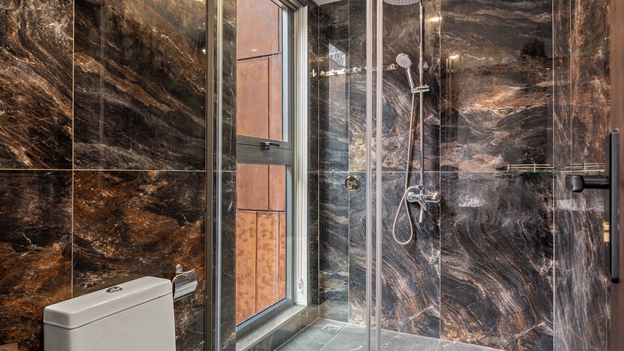 Photo of Bathroom in Ngu Hanh Son