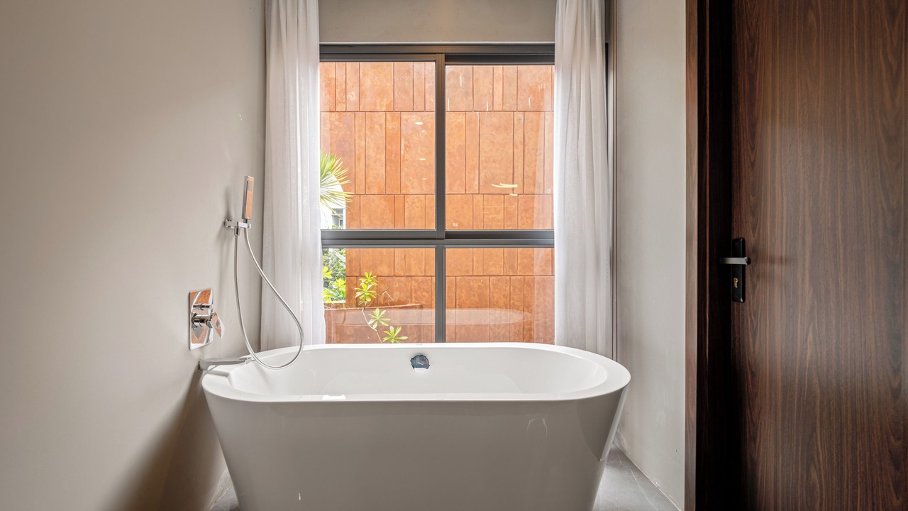 Photo of Bathroom in Ngu Hanh Son