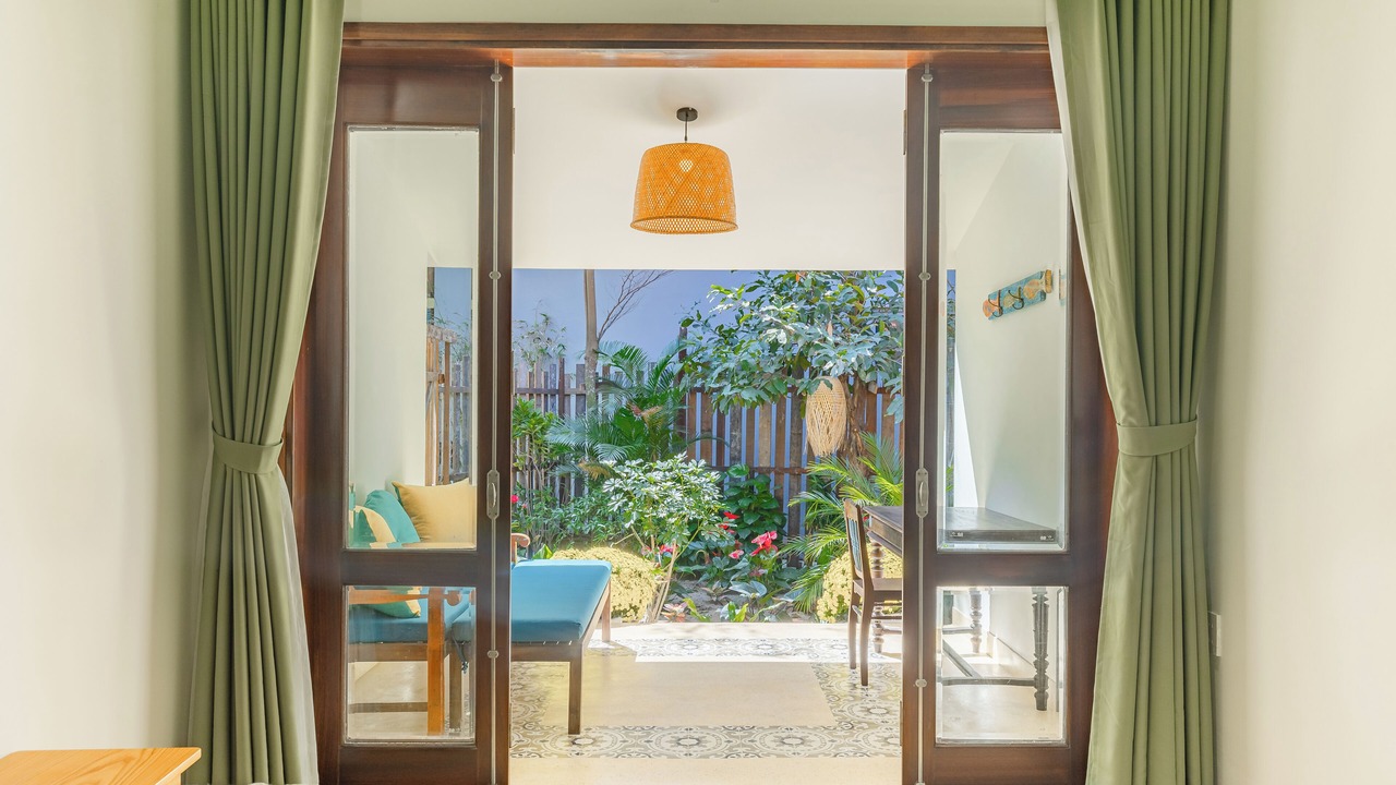 Photo of Bedroom in Cam An