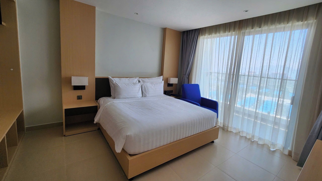 Photo of Bedroom in Cam Ranh