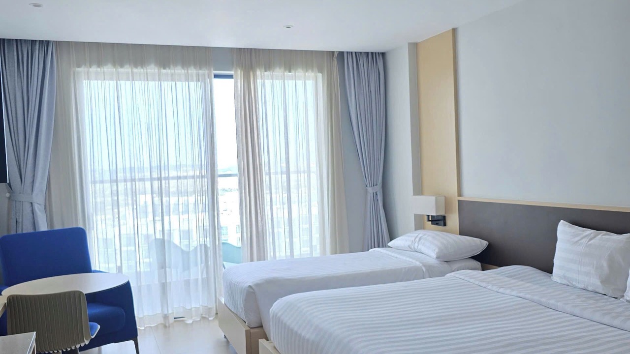 Photo of Bedroom in Cam Ranh