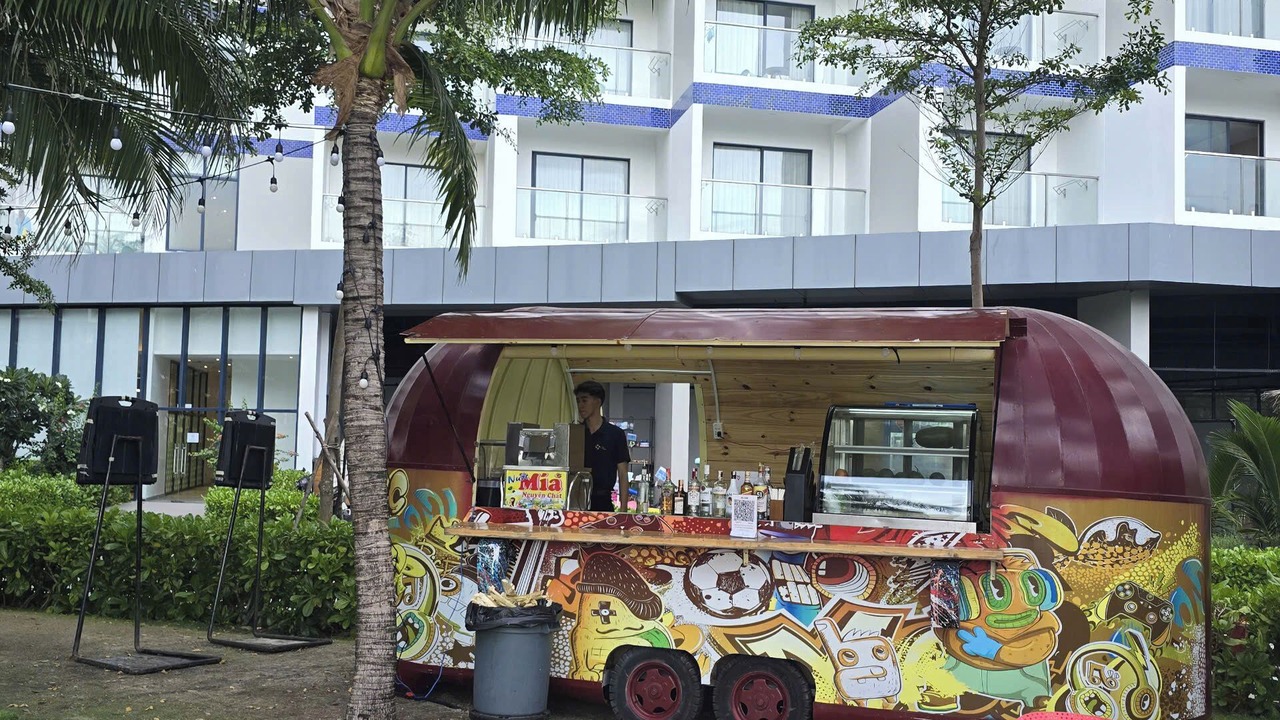 Photo of Outdoor in Cam Ranh