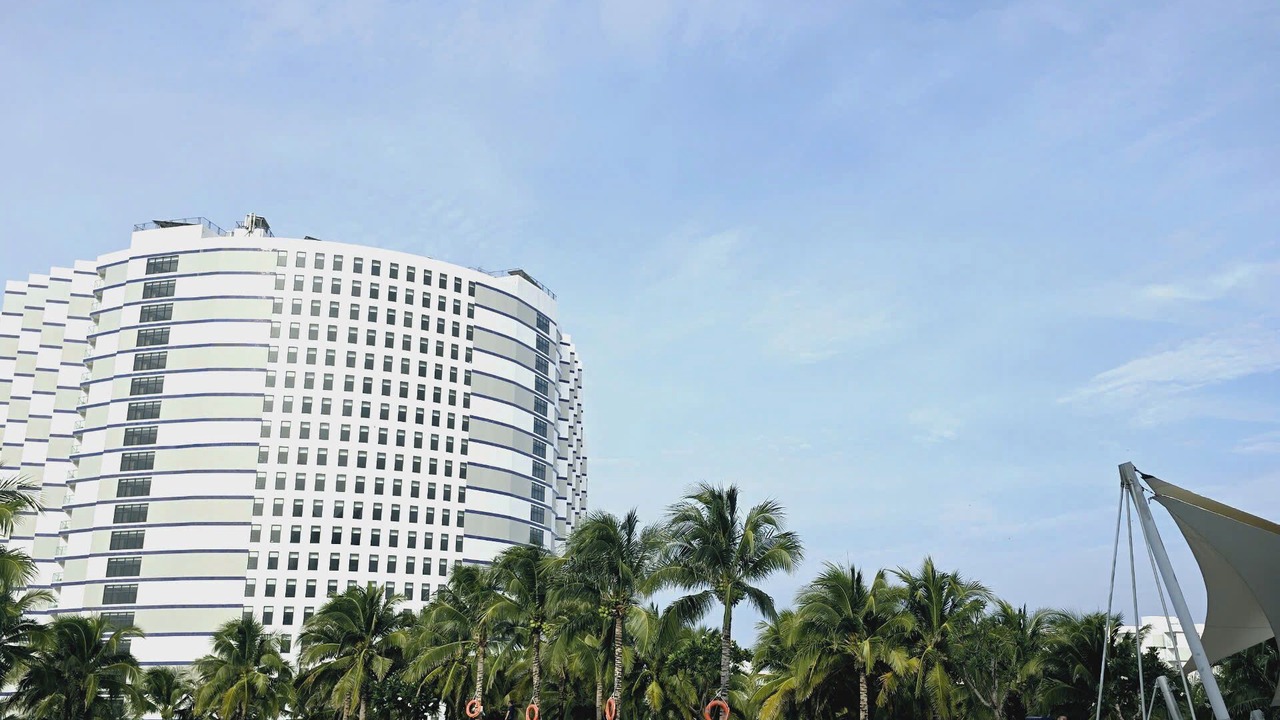 Photo of Outdoor in Cam Ranh