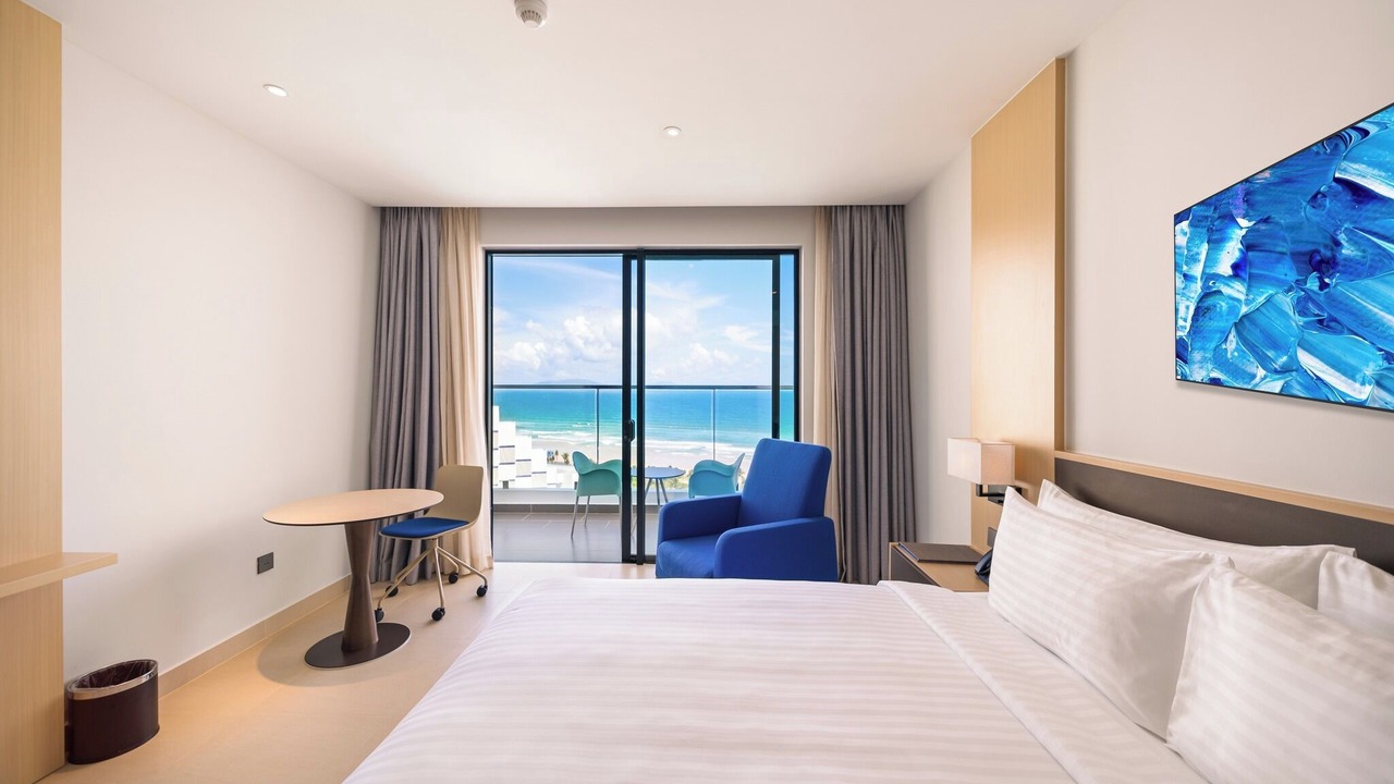 Photo of Bedroom in Cam Ranh