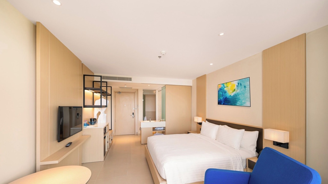 Photo of Bedroom in Cam Ranh