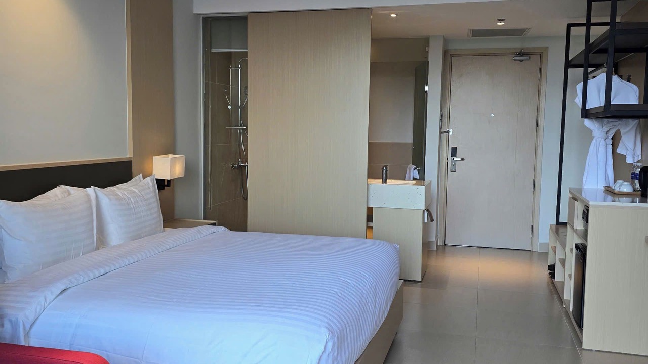 Photo of Bedroom in Cam Ranh