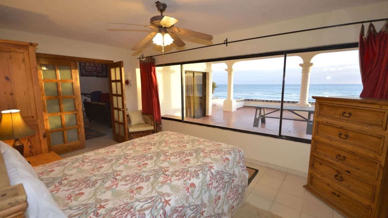 Photo of Bedroom in Las Conchas