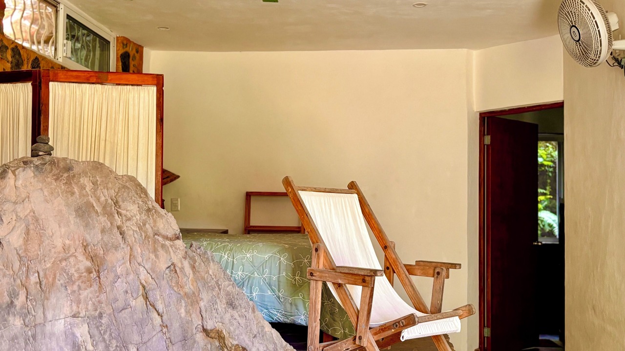 Photo of Bedroom in Chacala