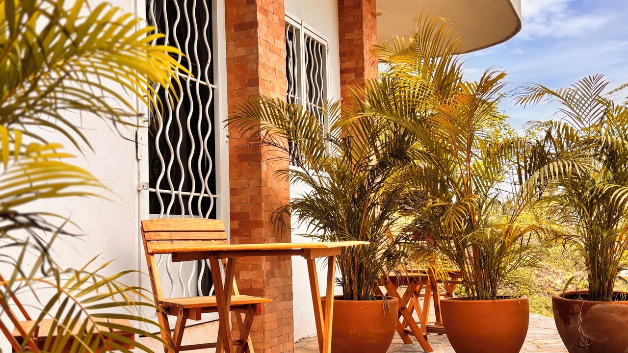 Photo of Outdoor in Chacala