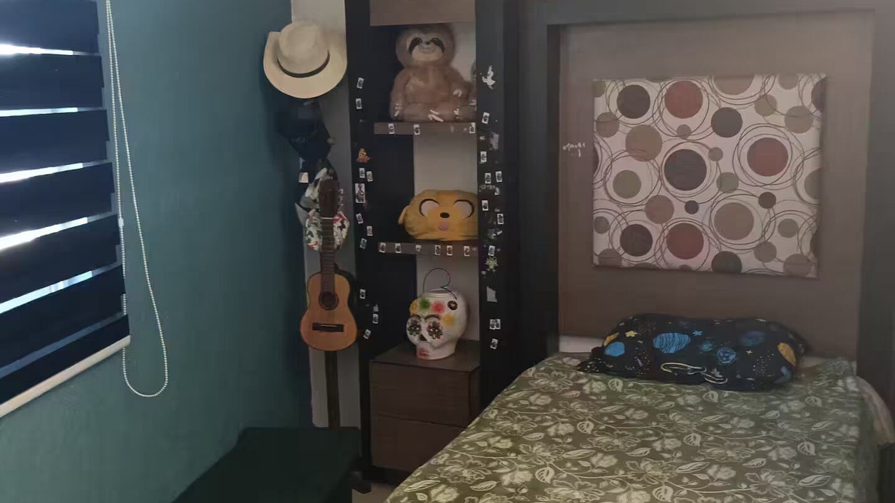 Photo of Bedroom in Naucalpan
